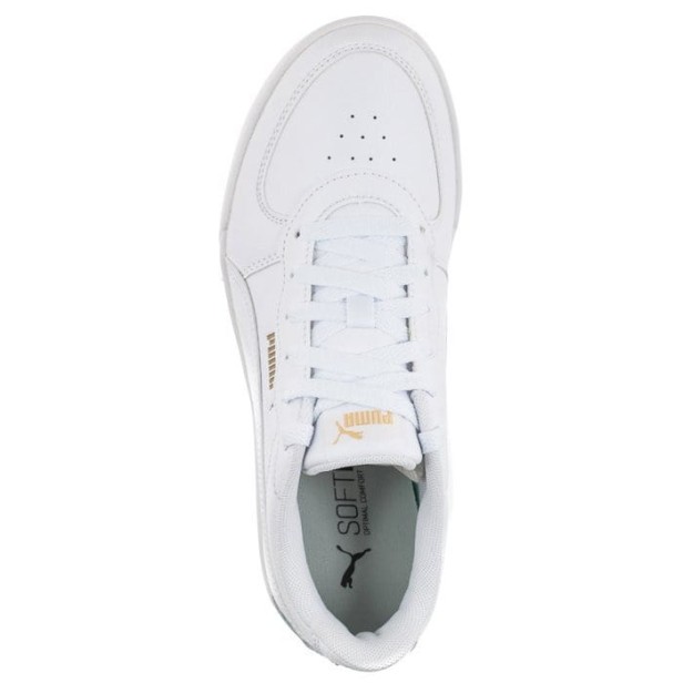Puma Skye Wedge 380750 01-but widok z góry