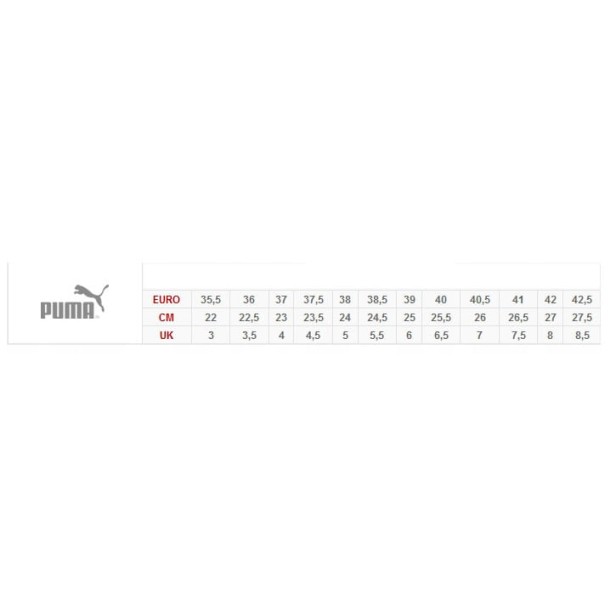 Puma Skye Wedge 380750 01-tabela rozmiarów
