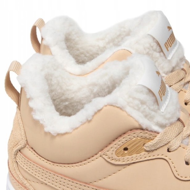 Puma Skye Dmi Teddy Ws 381151 02-buty zbliżenie tył