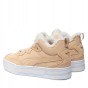 Puma Skye Dmi Teddy Ws 381151 02-buty widok od tyłu