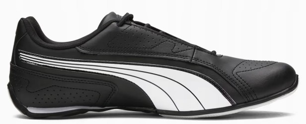 Puma Redon Bungee 388167 02-but skierowany w prawo