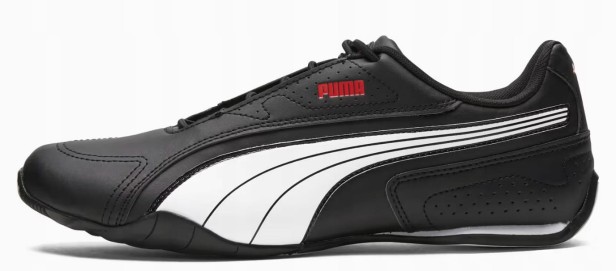 Puma Redon Bungee 388167 02-but skierowany w lewo