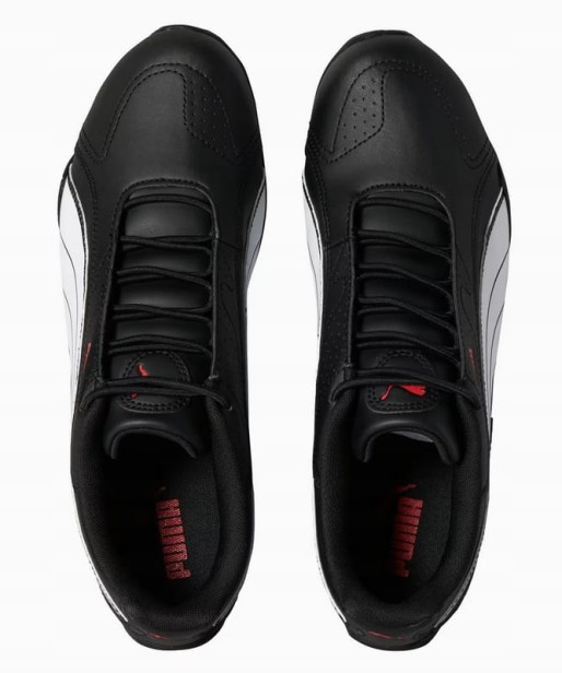 Puma Redon Bungee 388167 02-buty widok z góry