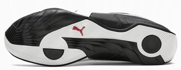Puma Redon Bungee 388167 02-but widok podeszwy