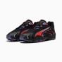 Puma Inhale 401560 02 Sneakersy Czarne-buty widok z boku