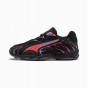Puma Inhale 401560 02 Sneakersy Czarne-but skierowany w lewo