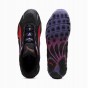 Puma Inhale 401560 02 Sneakersy Czarne-buty widok góra/dół