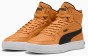 Puma Caven Mid Fur Jr 401833 01-buty widok z boku