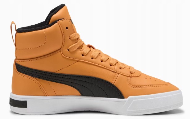 Puma Caven Mid Fur Jr 401833 01-but skierowany w prawo
