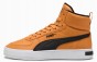 Puma Caven Mid Fur Jr 401833 01-but skierowany w lewo