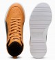 Puma Caven Mid Fur Jr 401833 01-buty widok góra/podeszwa