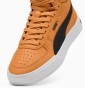 Puma Caven Mid Fur Jr 401833 01-but zbliżenie z przodu
