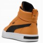 Puma Caven Mid Fur Jr 401833 01-but zbliżenie z tyłu