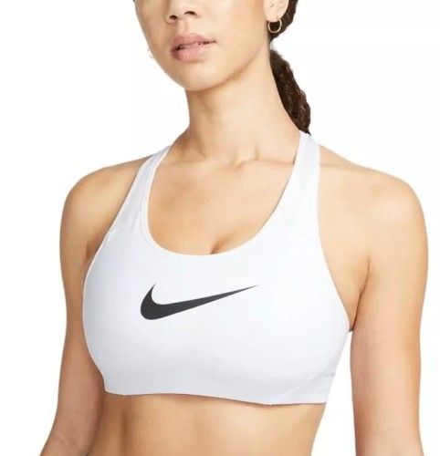 Nike Victory Shape Bra 548545 100-biustonosz widok przód