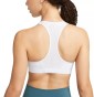 Nike Victory Shape Bra 548545 100-biustonosz widok tył