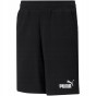 Puma Ess Sweat Shorts 586972 01-spodenki widok przód