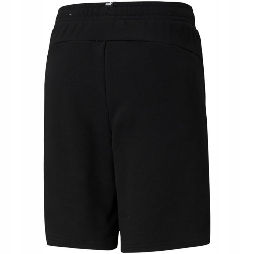 Puma Ess Sweat Shorts 586972 01-spodenki widok tył