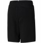 Puma Ess Sweat Shorts 586972 01-spodenki widok tył