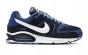 Nike Air Max Command 629993 410-but ustawiony w prawo
