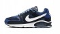 Nike Air Max Command 629993 410-but ustawiony w lewo
