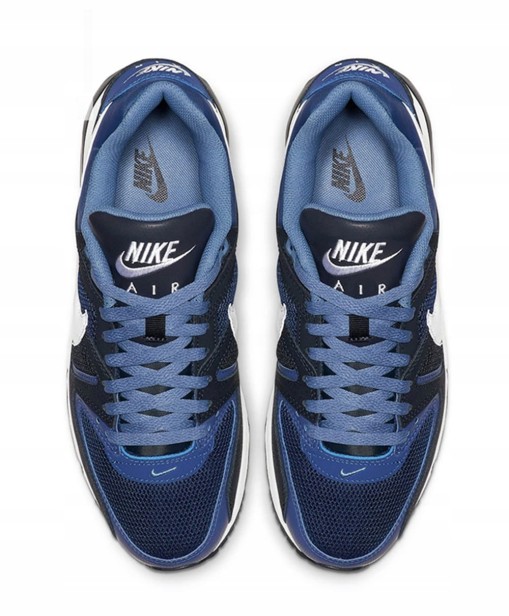 Nike Air Max Command 629993 410-buty widok z góry
