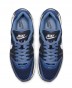 Nike Air Max Command 629993 410-buty widok z góry