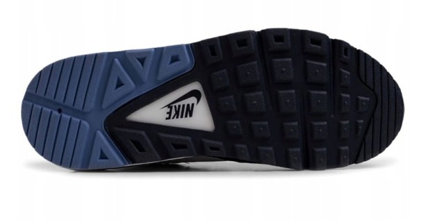 Nike Air Max Command 629993 410-but widok podeszwy
