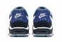Nike Air Max Command 629993 410-buty widok od tyłu