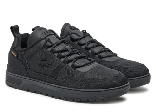 Lacoste T-clip Wntr 224 2 Sma 748sma003802h-buty widok z boku