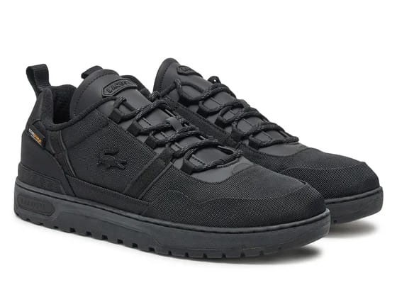Lacoste T-clip Wntr 224 2 Sma 748sma003802h-buty widok z boku