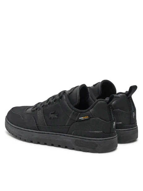 Lacoste T-clip Wntr 224 2 Sma 748sma003802h-buty widok od tyłu
