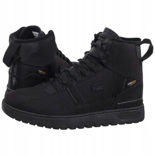 Lacoste T-clip Wntr Mid 225 1 Sma 748sma004002h-buty widok lewo/prawo