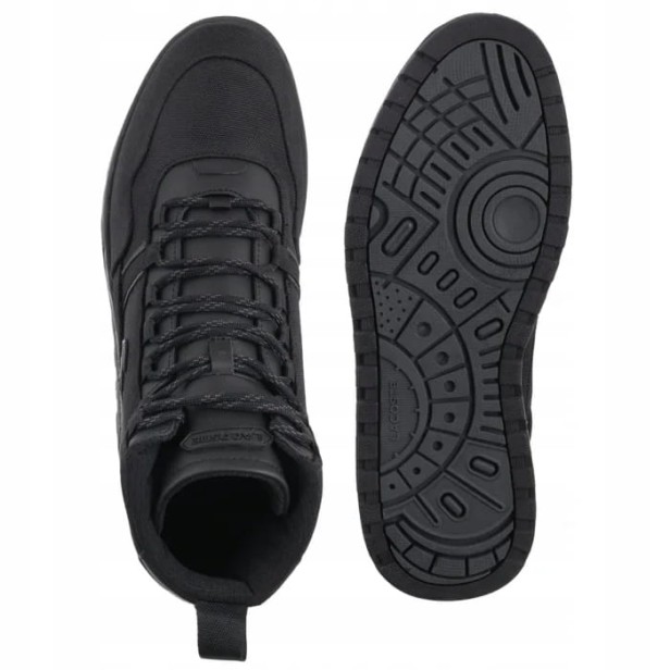 Lacoste T-clip Wntr Mid 225 1 Sma 748sma004002h-buty góra/podeszwa