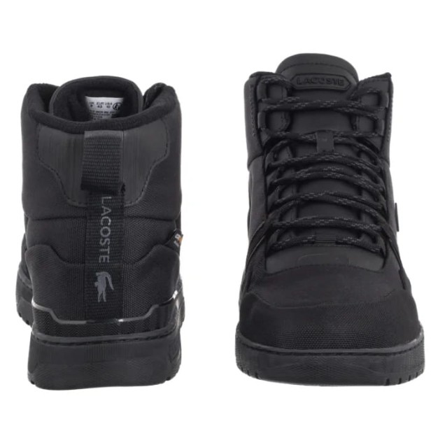 Lacoste T-clip Wntr Mid 225 1 Sma 748sma004002h-buty widok przód/tył