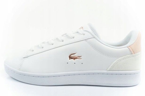 Lacoste Carnaby Set 224 2 Suj 748suj00021y9-but skierowany w lewo