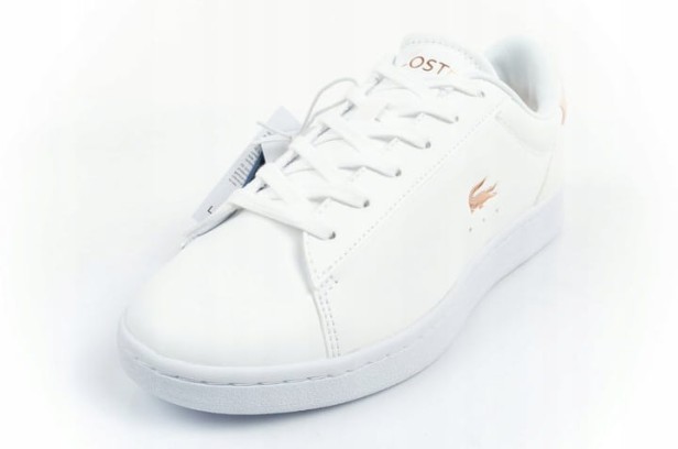 Lacoste Carnaby Set 224 2 Suj 748suj00021y9-but widok z przodu