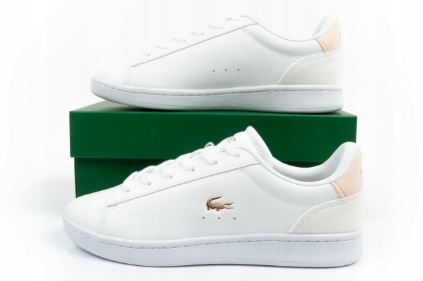 Lacoste Carnaby Set 224 2 Suj 748suj00021y9-buty widok lewo/dół