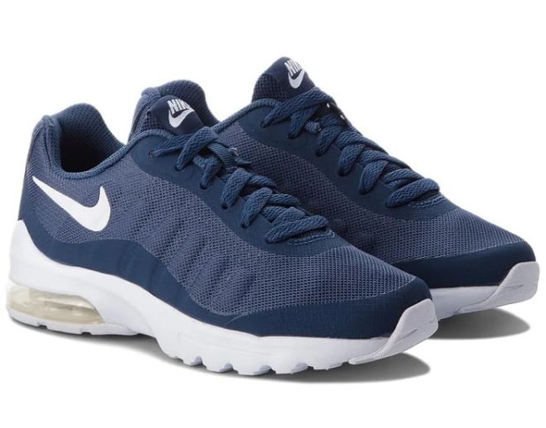 Nike Air Max Invigor (Gs) 749572 407-buty widok z boku