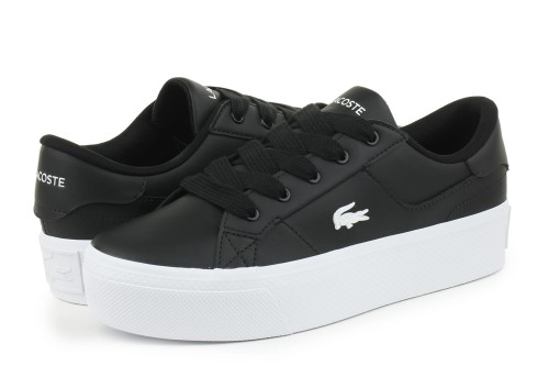 Lacoste Ziane Platform 225 3 Cfa 750cfa0035312-buty widok przód/tył