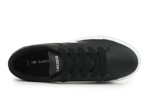 Lacoste Ziane Platform 225 3 Cfa 750cfa0035312-but widok z góry