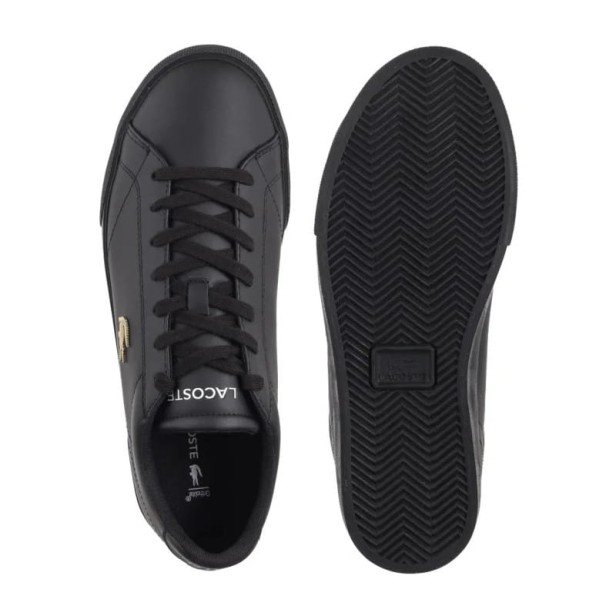 Lacoste Lerond Set 225 2 Cma 750cma001602h-buty widok góra/podeszwa