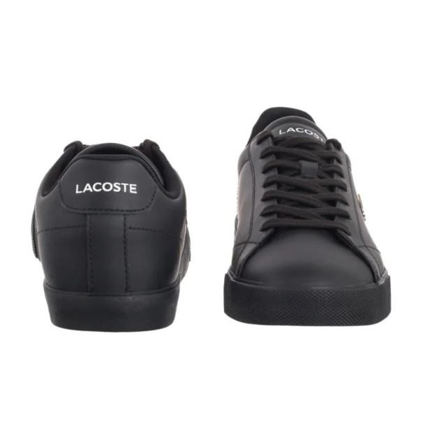 Lacoste Lerond Set 225 2 Cma 750cma001602h-buty widok przód/tył