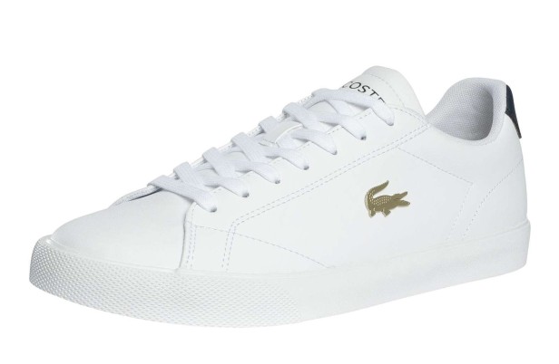 Lacoste Lerond Set 225 2 Cma 750cma0016042-but widok z boku