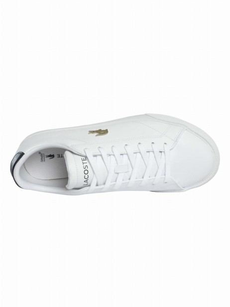 Lacoste Lerond Set 225 2 Cma 750cma0016042-but widok z góry
