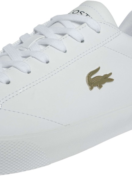 Lacoste Lerond Set 225 2 Cma 750cma0016042-but zbliżenie z boku