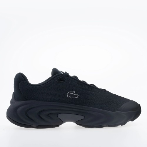 Lacoste Spinor 225 4 Sma 750sma016617c-but skierowany w prawo
