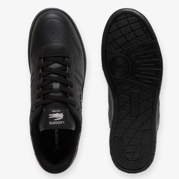 Lacoste T-clip Set 225 10 Sma 750sma018302h-buty widok góra/dół