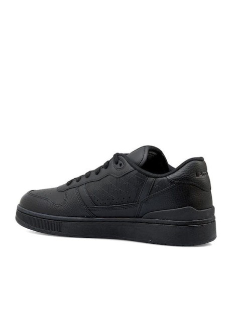 Lacoste T-clip Set 225 10 Sma 750sma018302h-but widok z tyłu
