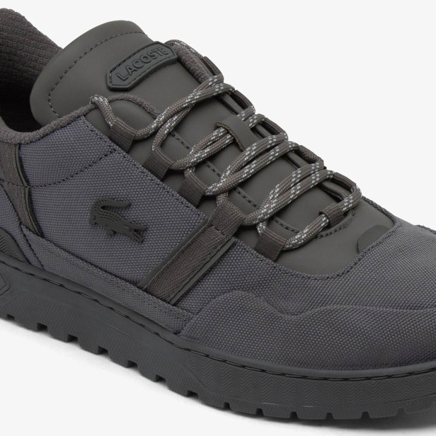 Lacoste T-clip Wntr 225 1 Sma 750sma019417c-but zbliżenie z przodu