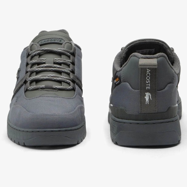 Lacoste T-clip Wntr 225 1 Sma 750sma019417c-but widok przód/tył